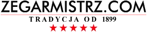 Zegarmistrz