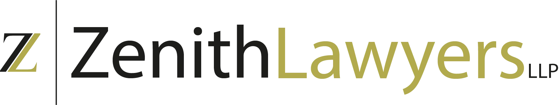 Zenith Lawyers LLP