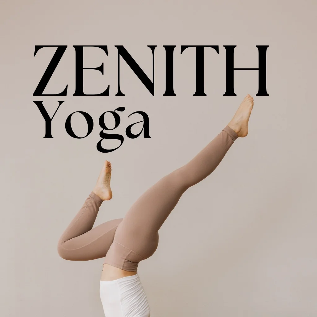 Zenith Yoga