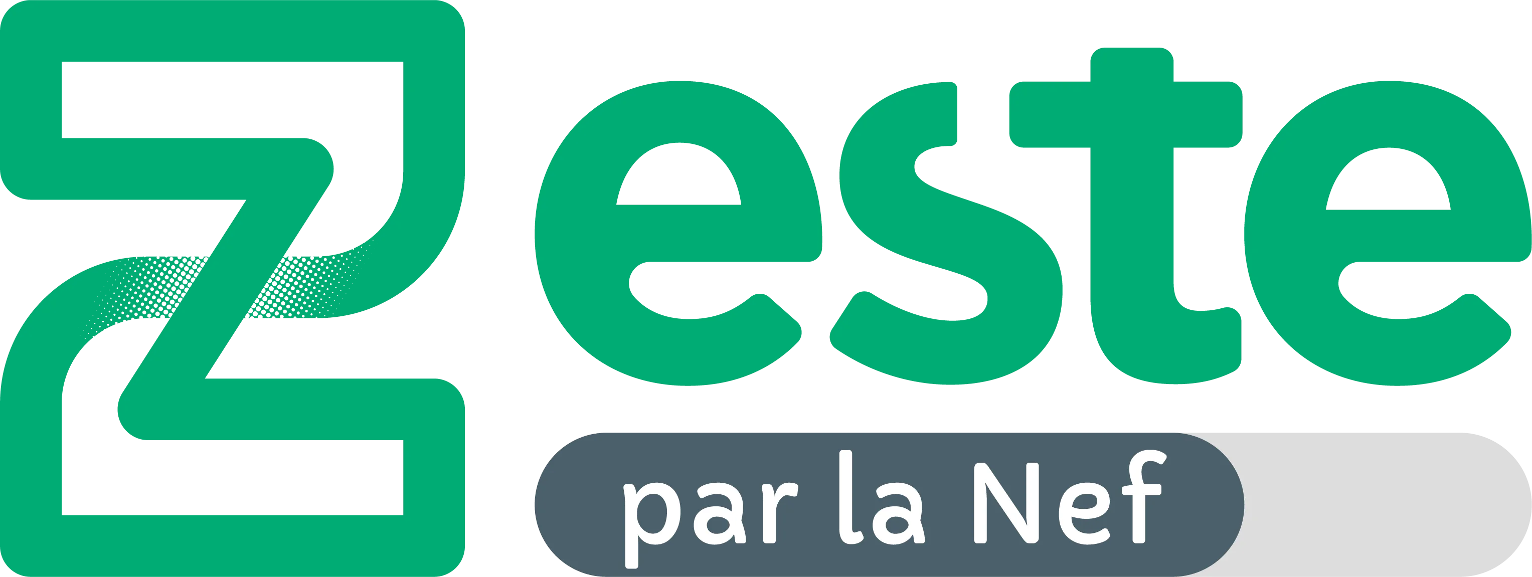 Zeste par la Nef