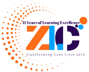 Zest India