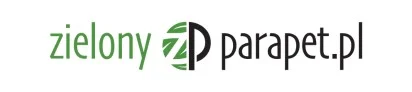 Zielony Parapet