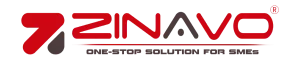 Zinavo