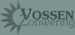 Zonwering vossen